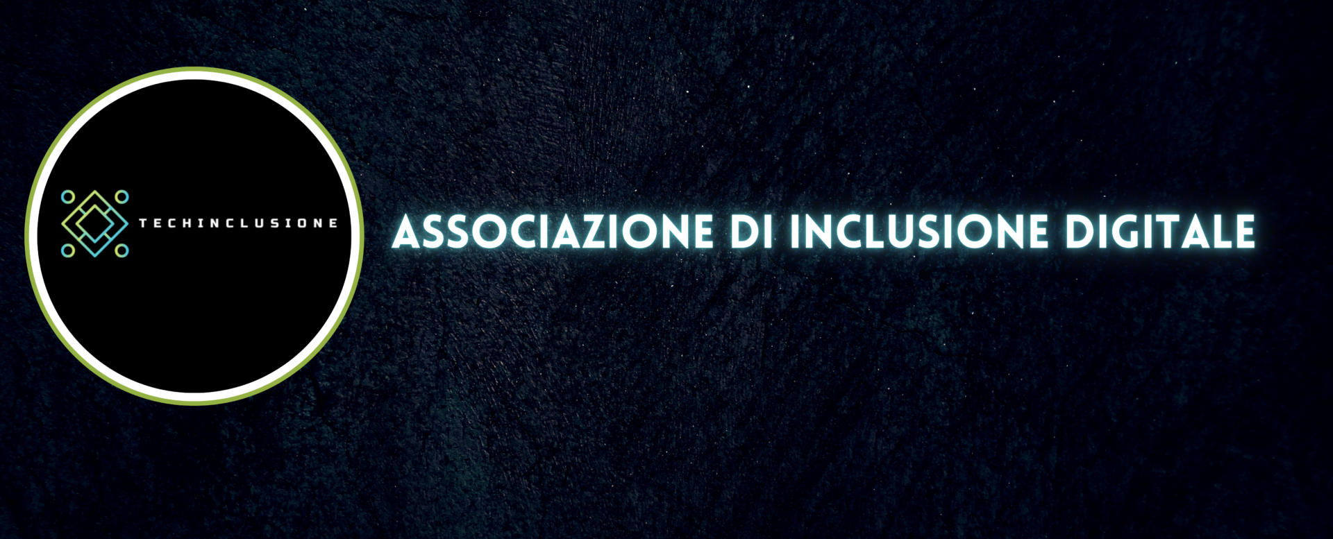 Associazione di Inclusione Digitale Techinclusione